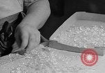 Image of Refugee Assistance Europe, 1951, second 28 stock footage video 65675056046