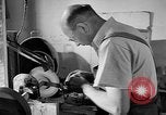 Image of Refugee Assistance Europe, 1951, second 36 stock footage video 65675056046