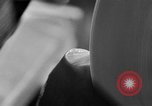 Image of Refugee Assistance Europe, 1951, second 40 stock footage video 65675056046