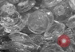 Image of Refugee Assistance Europe, 1951, second 43 stock footage video 65675056046