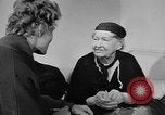 Image of Refugee Assistance Europe, 1951, second 47 stock footage video 65675056046