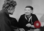 Image of Refugee Assistance Europe, 1951, second 48 stock footage video 65675056046