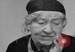 Image of Refugee Assistance Europe, 1951, second 50 stock footage video 65675056046