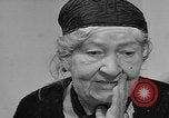 Image of Refugee Assistance Europe, 1951, second 51 stock footage video 65675056046