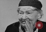 Image of Refugee Assistance Europe, 1951, second 52 stock footage video 65675056046