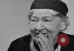 Image of Refugee Assistance Europe, 1951, second 54 stock footage video 65675056046