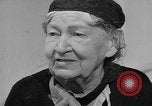 Image of Refugee Assistance Europe, 1951, second 58 stock footage video 65675056046