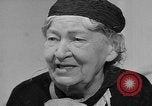 Image of Refugee Assistance Europe, 1951, second 59 stock footage video 65675056046