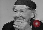 Image of Refugee Assistance Europe, 1951, second 60 stock footage video 65675056046
