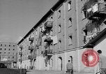 Image of Refugee Assistance Europe, 1951, second 62 stock footage video 65675056046