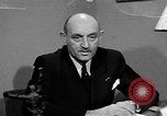 Image of United Nations High Commissioner for Refugee Europe, 1952, second 1 stock footage video 65675056047