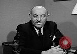 Image of United Nations High Commissioner for Refugee Europe, 1952, second 3 stock footage video 65675056047