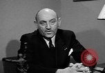 Image of United Nations High Commissioner for Refugee Europe, 1952, second 4 stock footage video 65675056047