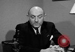 Image of United Nations High Commissioner for Refugee Europe, 1952, second 5 stock footage video 65675056047