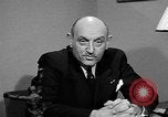 Image of United Nations High Commissioner for Refugee Europe, 1952, second 8 stock footage video 65675056047