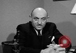 Image of United Nations High Commissioner for Refugee Europe, 1952, second 9 stock footage video 65675056047