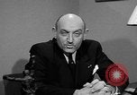 Image of United Nations High Commissioner for Refugee Europe, 1952, second 11 stock footage video 65675056047