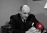 Image of United Nations High Commissioner for Refugee Europe, 1952, second 15 stock footage video 65675056047