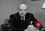 Image of United Nations High Commissioner for Refugee Europe, 1952, second 16 stock footage video 65675056047