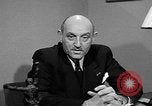 Image of United Nations High Commissioner for Refugee Europe, 1952, second 18 stock footage video 65675056047