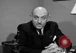Image of United Nations High Commissioner for Refugee Europe, 1952, second 21 stock footage video 65675056047