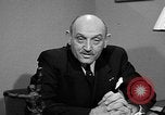 Image of United Nations High Commissioner for Refugee Europe, 1952, second 22 stock footage video 65675056047