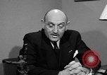 Image of United Nations High Commissioner for Refugee Europe, 1952, second 23 stock footage video 65675056047