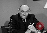 Image of United Nations High Commissioner for Refugee Europe, 1952, second 28 stock footage video 65675056047