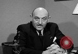 Image of United Nations High Commissioner for Refugee Europe, 1952, second 29 stock footage video 65675056047