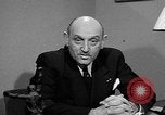 Image of United Nations High Commissioner for Refugee Europe, 1952, second 30 stock footage video 65675056047