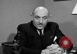 Image of United Nations High Commissioner for Refugee Europe, 1952, second 32 stock footage video 65675056047