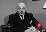 Image of United Nations High Commissioner for Refugee Europe, 1952, second 33 stock footage video 65675056047
