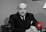 Image of United Nations High Commissioner for Refugee Europe, 1952, second 34 stock footage video 65675056047