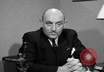 Image of United Nations High Commissioner for Refugee Europe, 1952, second 35 stock footage video 65675056047