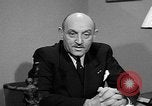 Image of United Nations High Commissioner for Refugee Europe, 1952, second 36 stock footage video 65675056047