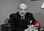 Image of United Nations High Commissioner for Refugee Europe, 1952, second 37 stock footage video 65675056047