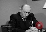 Image of United Nations High Commissioner for Refugee Europe, 1952, second 38 stock footage video 65675056047