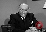 Image of United Nations High Commissioner for Refugee Europe, 1952, second 39 stock footage video 65675056047