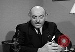 Image of United Nations High Commissioner for Refugee Europe, 1952, second 41 stock footage video 65675056047