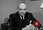 Image of United Nations High Commissioner for Refugee Europe, 1952, second 42 stock footage video 65675056047