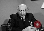 Image of United Nations High Commissioner for Refugee Europe, 1952, second 45 stock footage video 65675056047