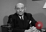 Image of United Nations High Commissioner for Refugee Europe, 1952, second 50 stock footage video 65675056047