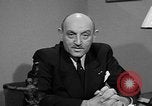 Image of United Nations High Commissioner for Refugee Europe, 1952, second 51 stock footage video 65675056047