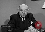 Image of United Nations High Commissioner for Refugee Europe, 1952, second 53 stock footage video 65675056047