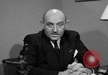 Image of United Nations High Commissioner for Refugee Europe, 1952, second 55 stock footage video 65675056047