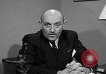 Image of United Nations High Commissioner for Refugee Europe, 1952, second 56 stock footage video 65675056047