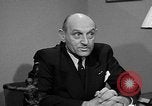 Image of United Nations High Commissioner for Refugee Europe, 1952, second 57 stock footage video 65675056047