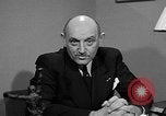 Image of United Nations High Commissioner for Refugee Europe, 1952, second 59 stock footage video 65675056047