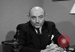 Image of United Nations High Commissioner for Refugee Europe, 1952, second 61 stock footage video 65675056047
