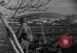 Image of French military operations Algeria, 1954, second 12 stock footage video 65675056048